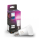Inteligentne oświetlenie Philips Hue White and color ambiance Smart Żarówka E27 1100lm